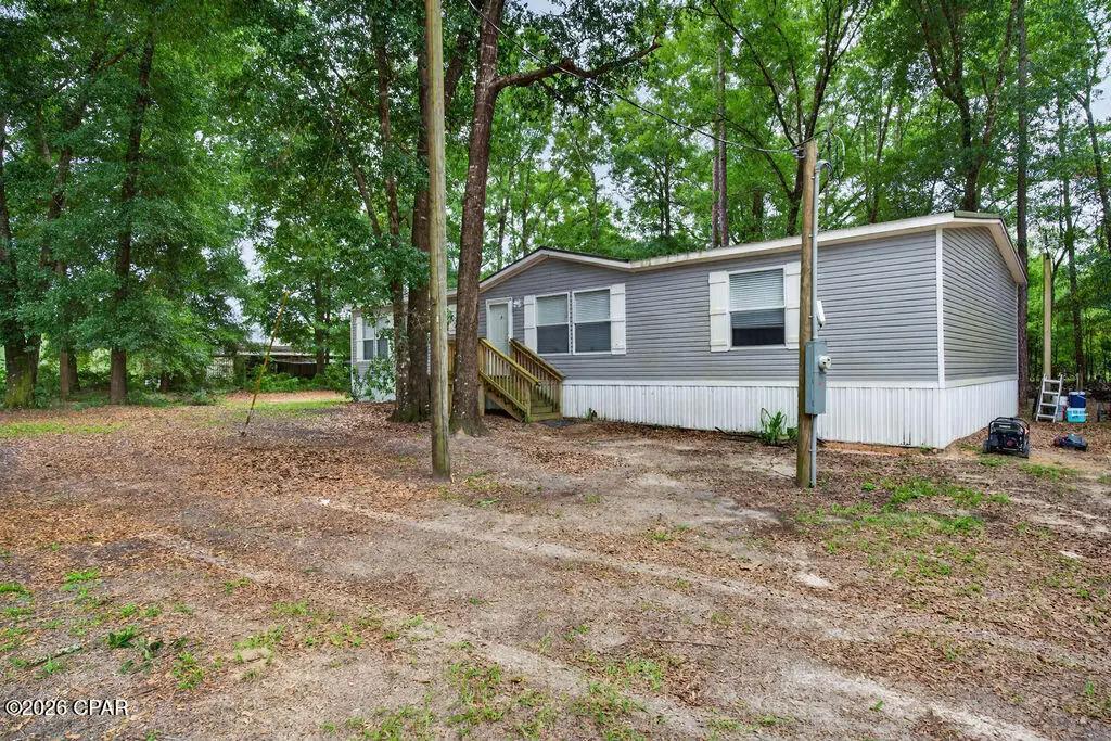 3005 Acuff Road, Vernon, FL 32462 - #1