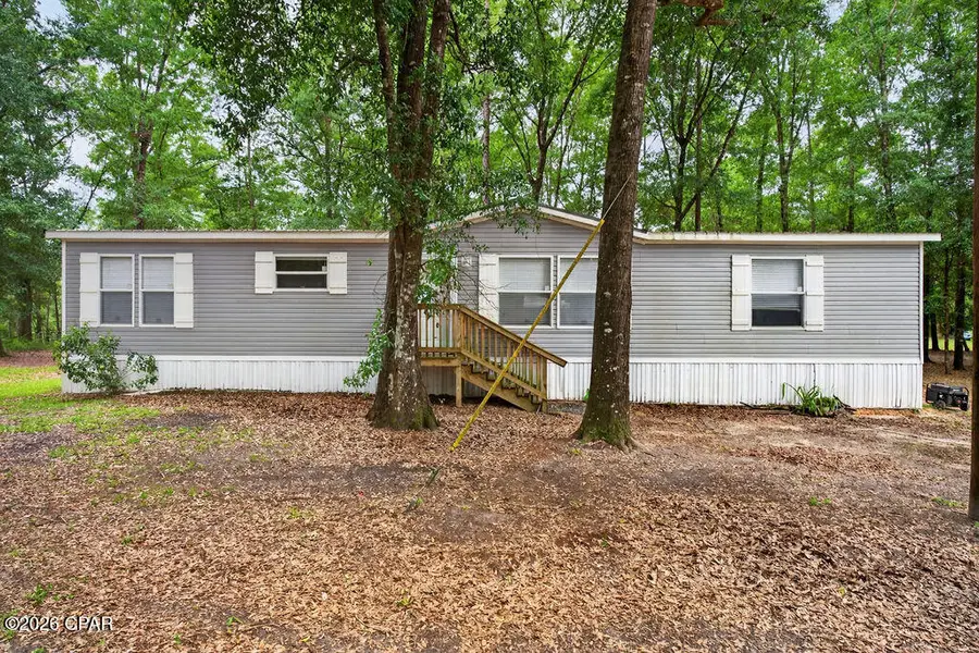 3005 Acuff Road, Vernon, FL 32462 - #2
