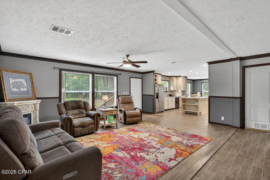 3005 Acuff Road, Vernon, FL 32462 - #3