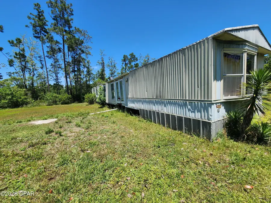 9016 Highway 2301, Youngstown, FL 32466 - #2