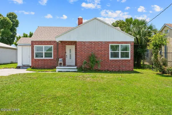 1115 Mckenzie Avenue, Panama City, FL 32401