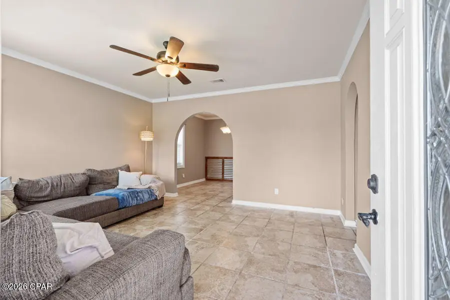 1115 Mckenzie Avenue, Panama City, FL 32401 - #3