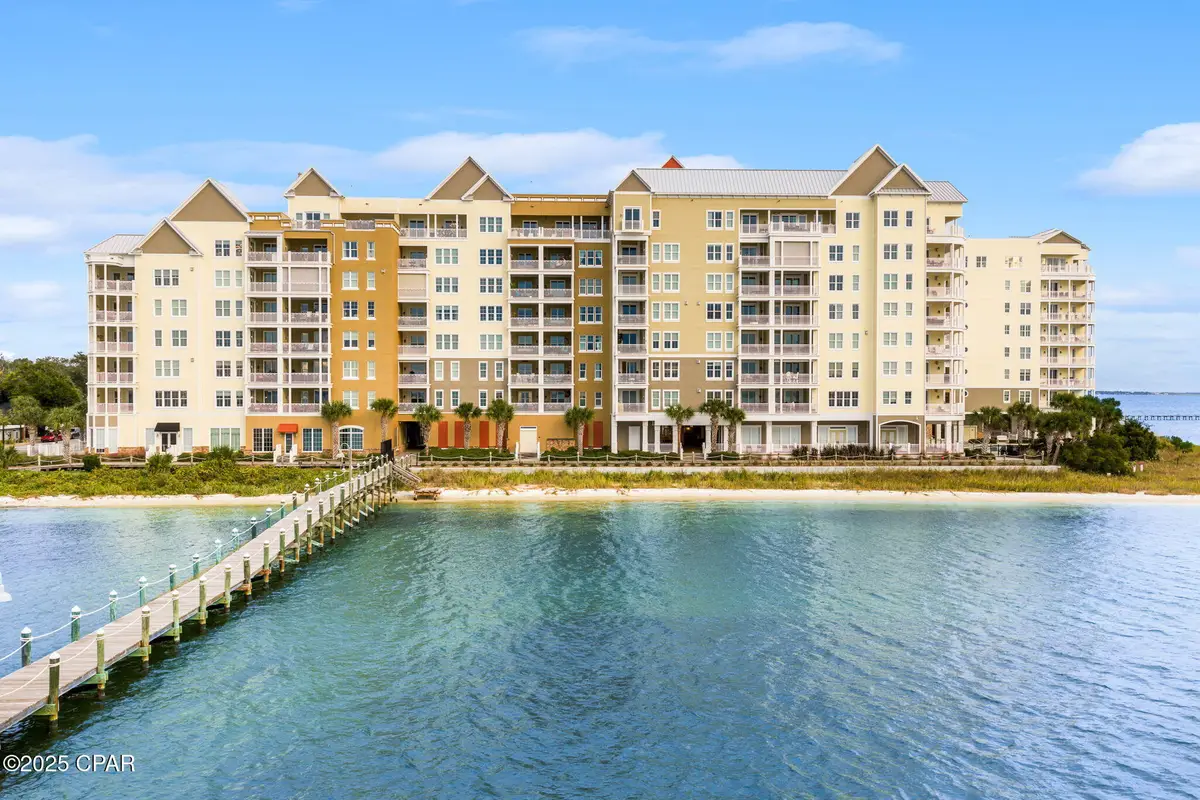 3001 W 10th Street #202, Panama City, FL 32401 - #1