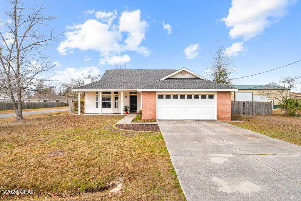 1010 Delaware Avenue, Lynn Haven, FL 32444 - #1