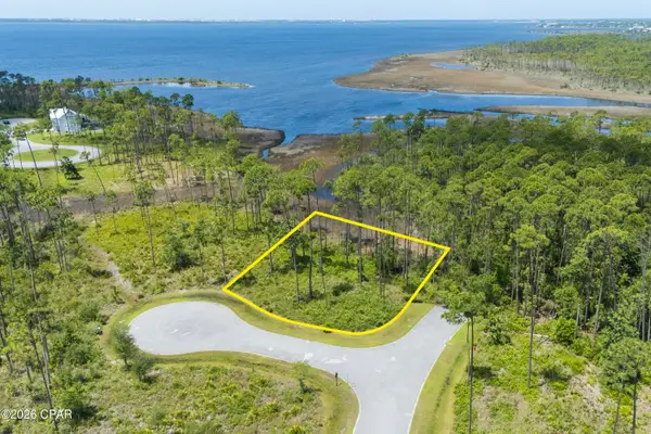 900 Lanyard Court, Panama City, FL 32404