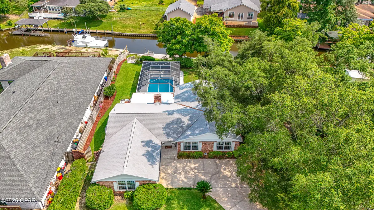 2457 Pretty Bayou Circle, Panama City, FL 32405 - #1