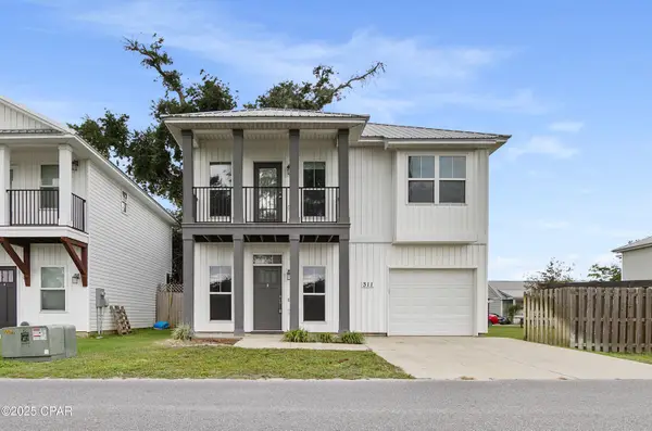 311 N Gay Avenue, Panama City, FL 32404