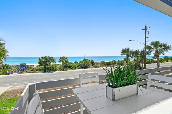 13826 Front Beach Road, Panama City Beach, FL 32413