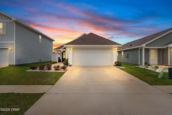 6619 Atkins Road, Panama City, FL 32404
