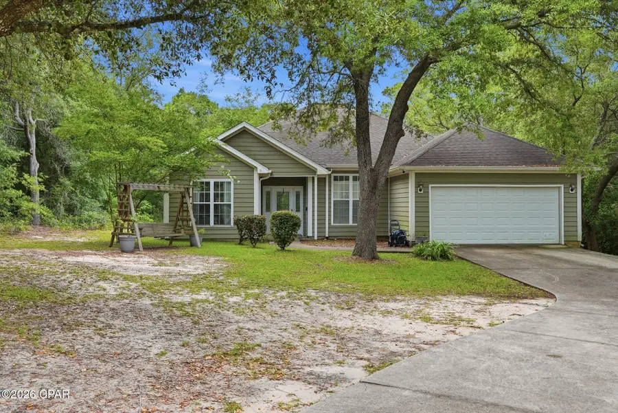 3995 Quail Avenue, Chipley, FL 32428 - #2