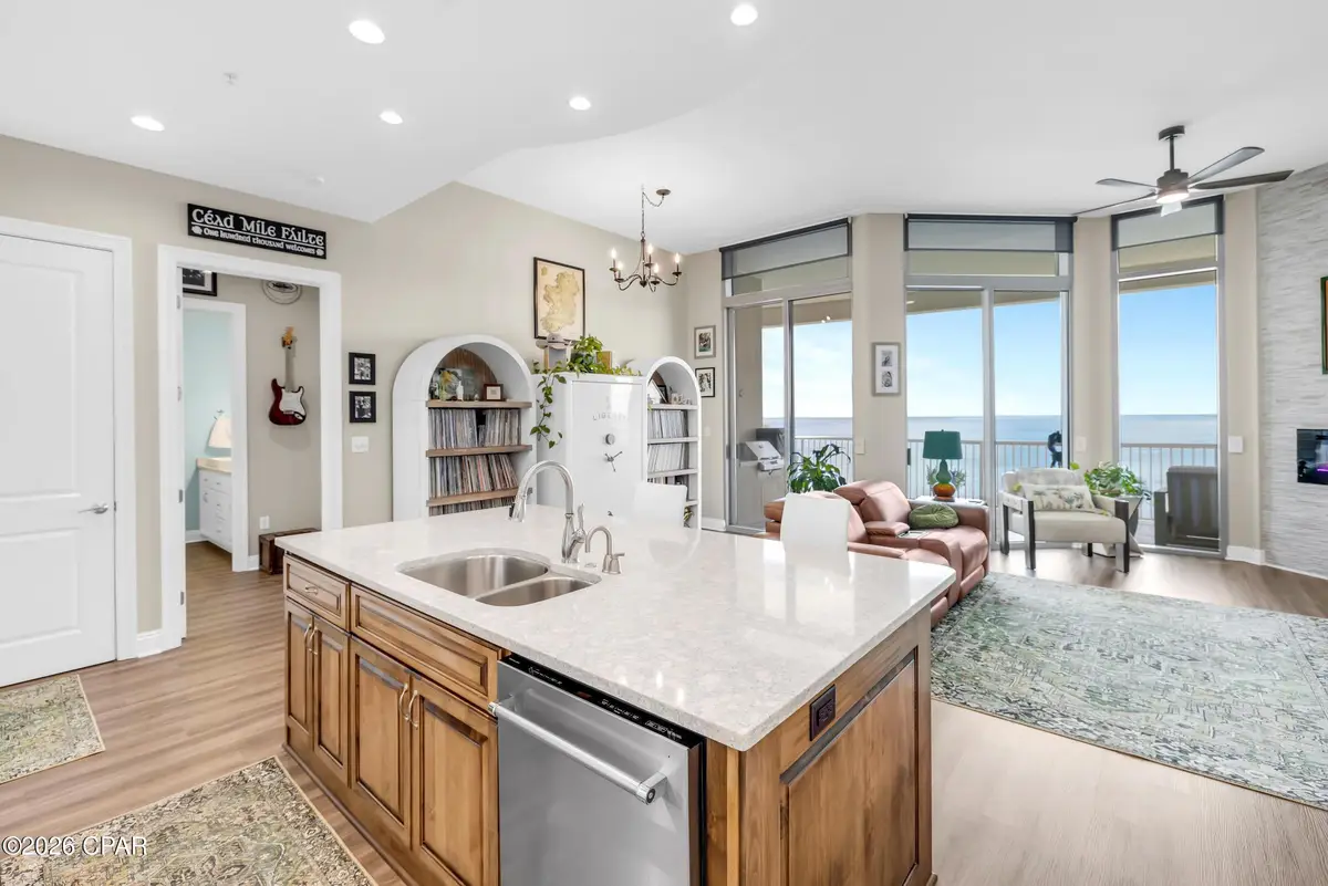 6422 W Highway 98 #1504, Panama City Beach, FL 32407 - #1