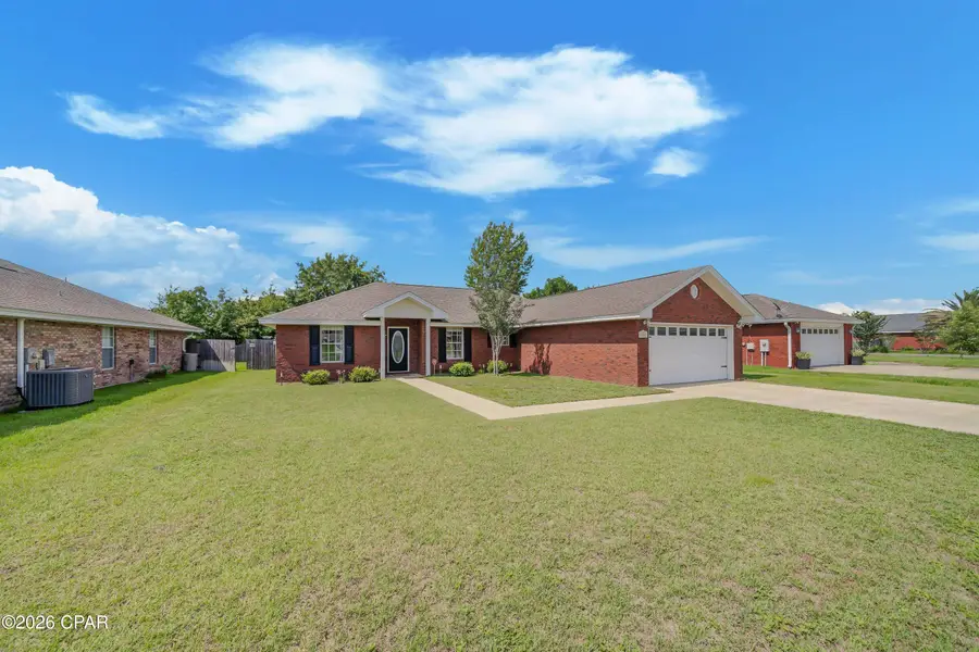 1807 Millwood Lane, Lynn Haven, FL 32444 - #2