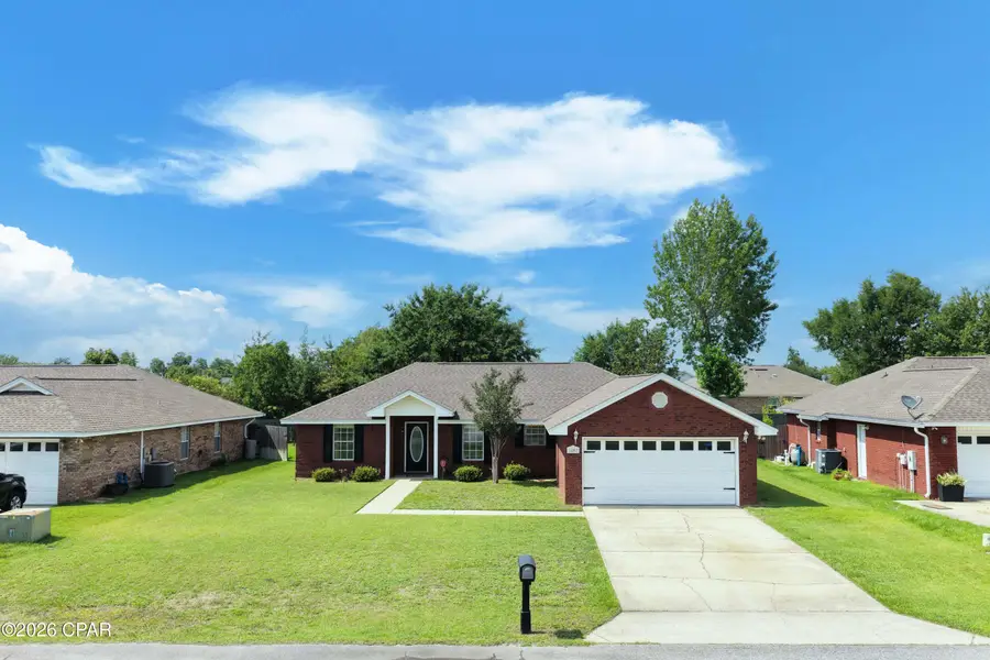 1807 Millwood Lane, Lynn Haven, FL 32444 - #3