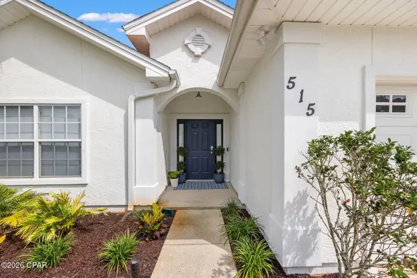 515 Hidden Island Drive, Panama City, FL 32408