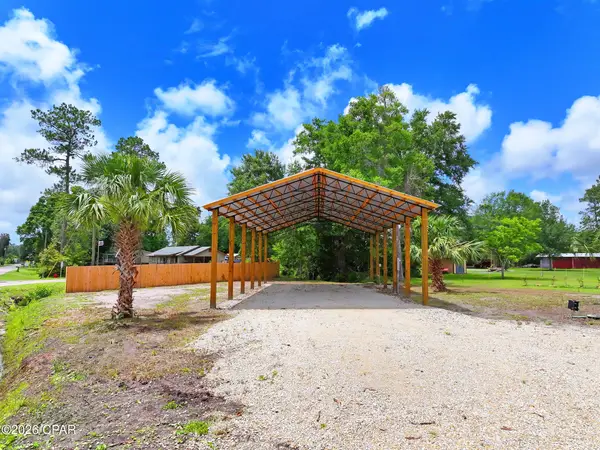 167 Sealy Drive, Wewahitchka, FL 32465