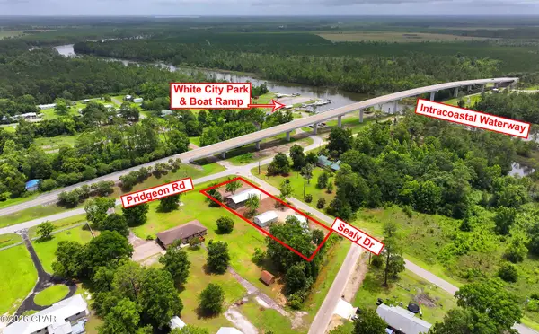167/133 Sealy Drive, Wewahitchka, FL 32465