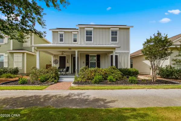 1816 Discovery Loop, Panama City, FL 32405
