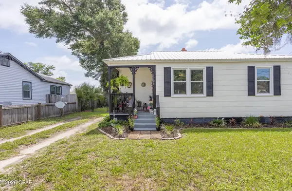 1708 Molitor Avenue, Panama City, FL 32401