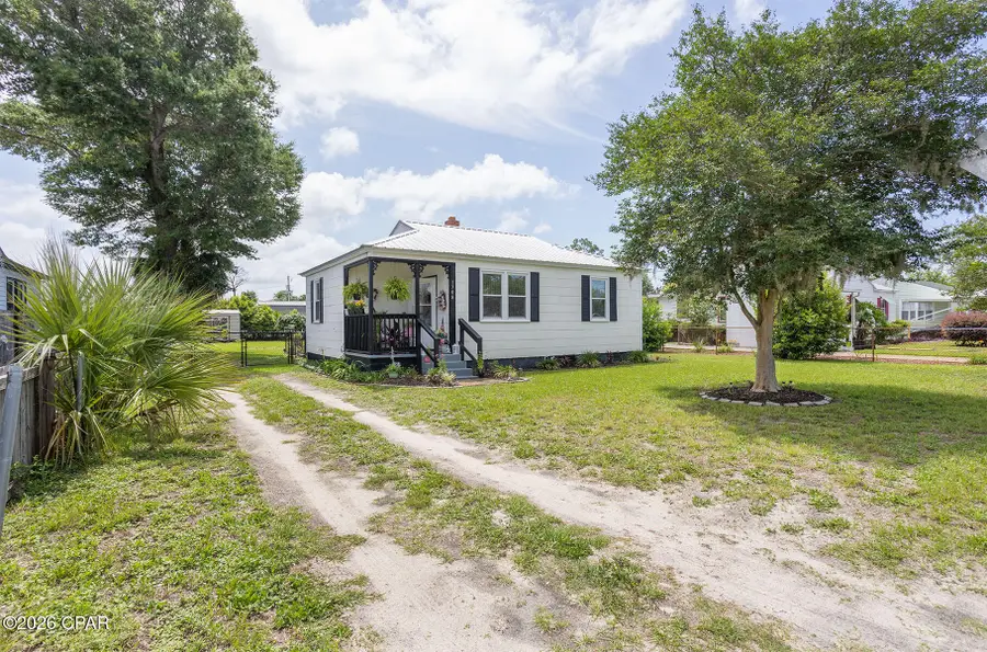 1708 Molitor Avenue, Panama City, FL 32401 - #3