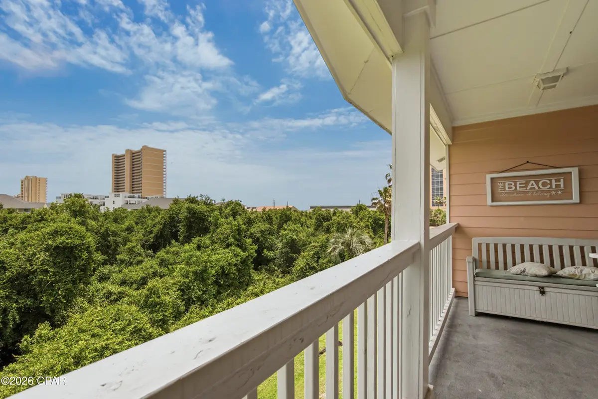 17690 Front Beach Road #C305, Panama City Beach, FL 32413 - #1