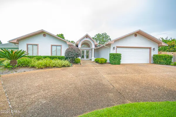 390 Wahoo Road, Panama City, FL 32408