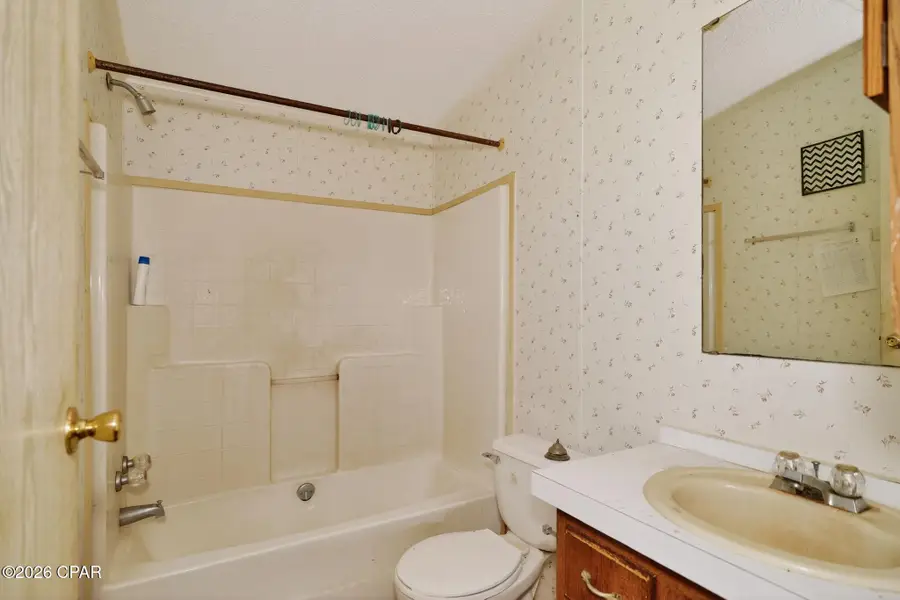 1196 Sopchoppy Highway, Sopchoppy, FL 32358 - #3