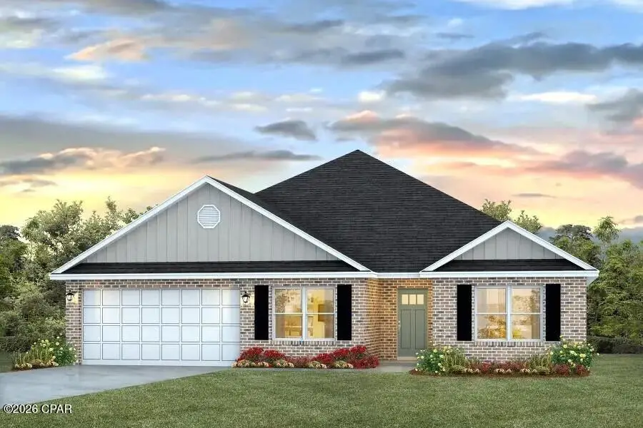 3154 Sawgrass Street, Panama City, FL 32404 - #1