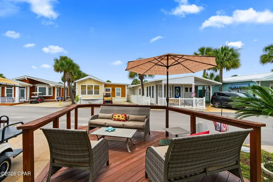 287 Tarpon Drive, Panama City Beach, FL 32408 - #2