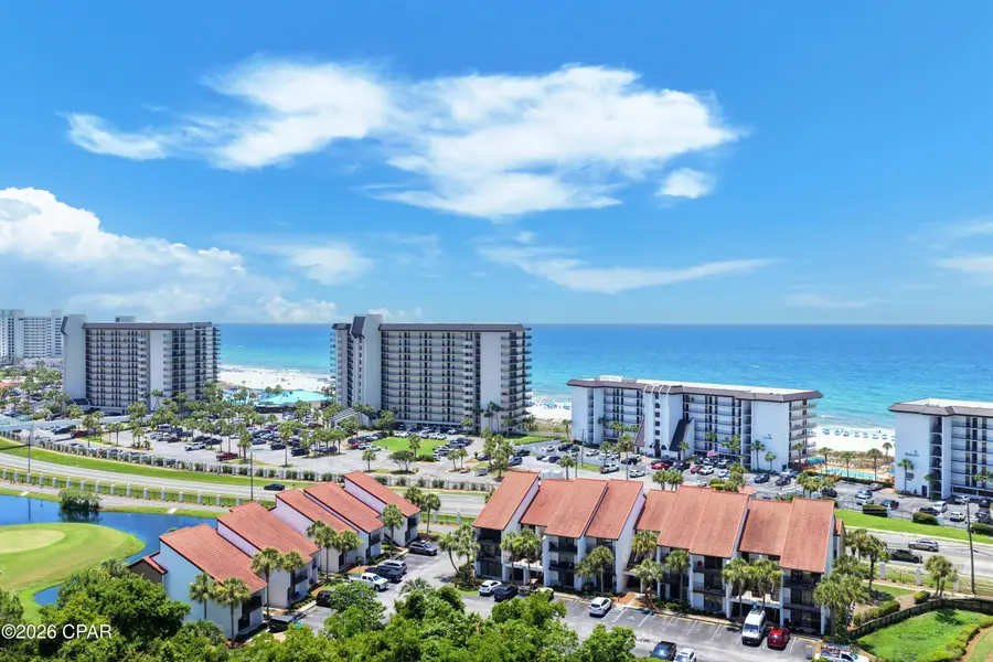 520 N Richard Jackson Boulevard #3216, Panama City Beach, FL 32407 - #3