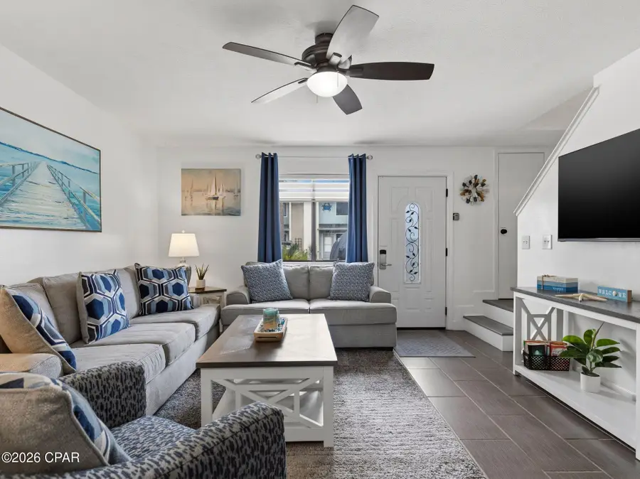 110 Linda Marie Lane, Panama City Beach, FL 32407 - #3