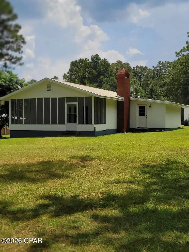 2735 Muir Lane, Bonifay, FL 32425 - #3
