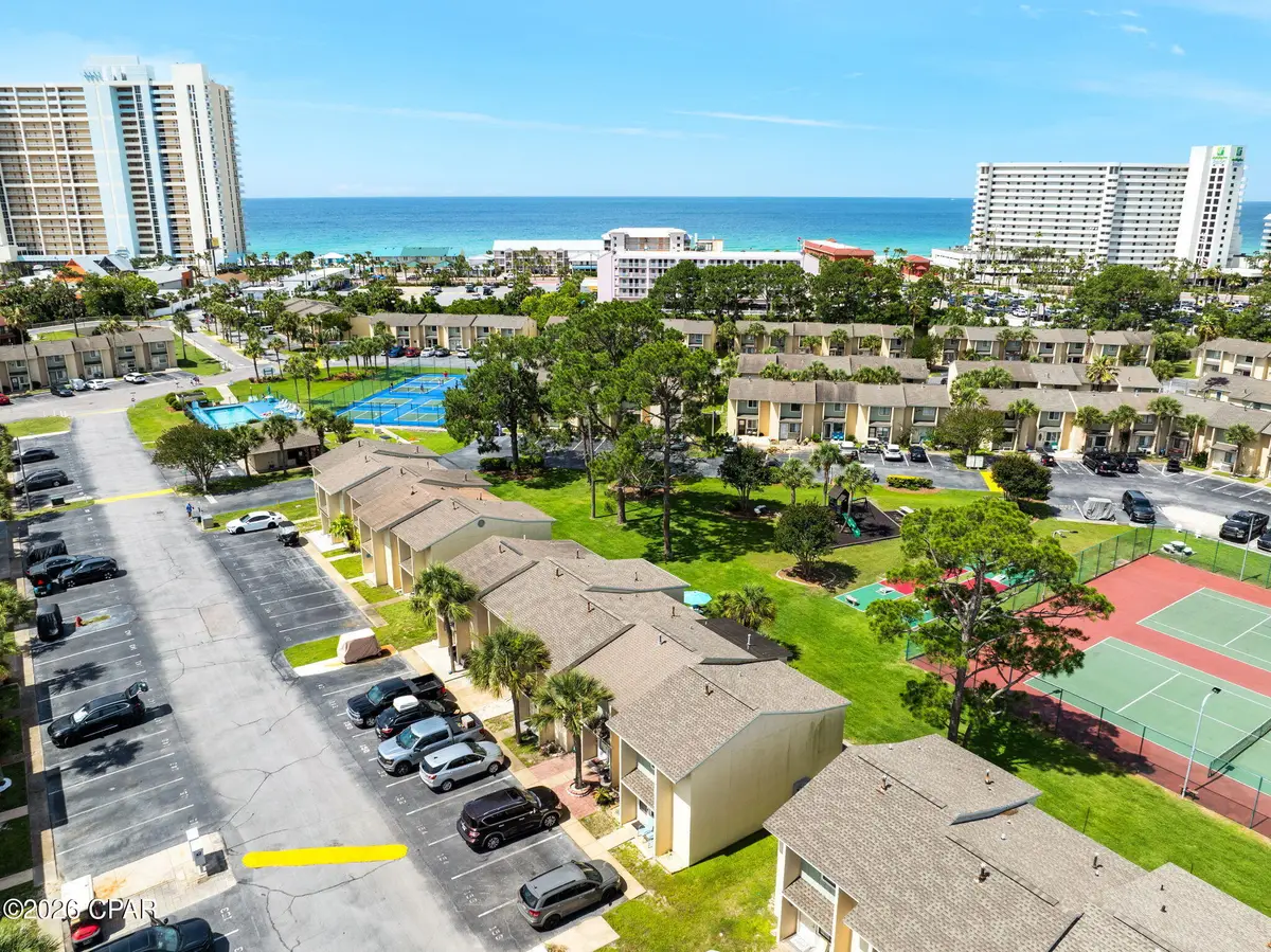 156 Gulf Highlands Boulevard, Panama City Beach, FL 32407 - #1