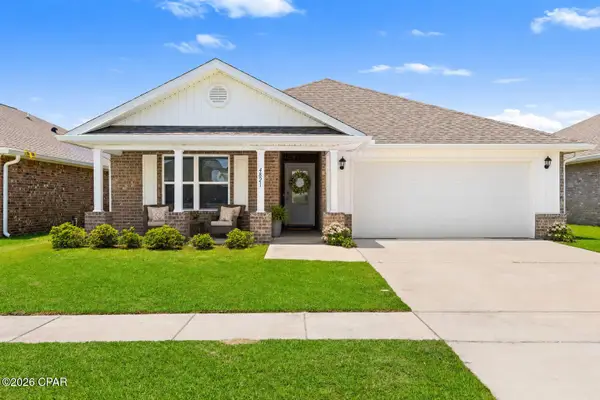 4821 Conner Lane, Panama City, FL 32404