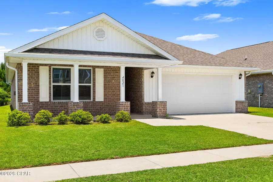 4821 Conner Lane, Panama City, FL 32404 - #3