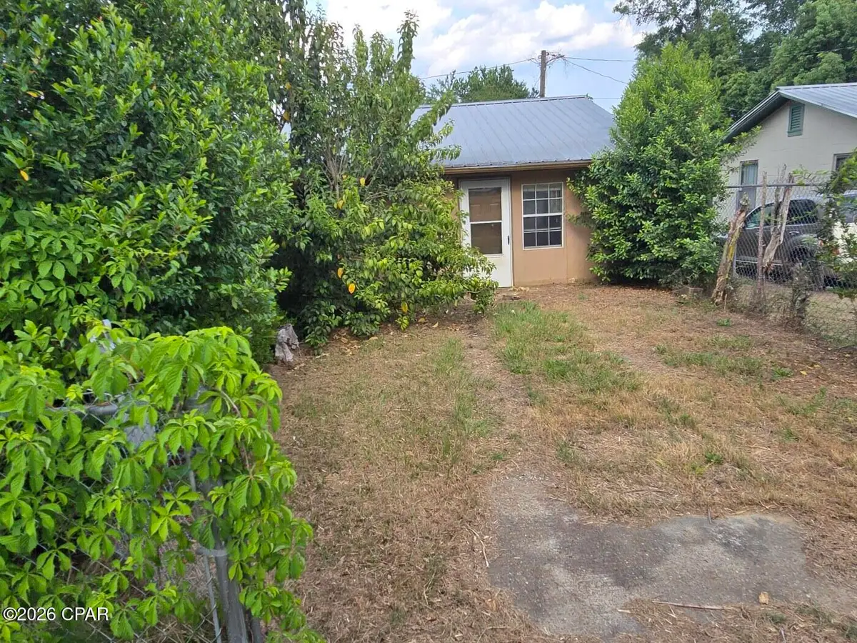 16895 Orange Street, Blountstown, FL 32424 - #1