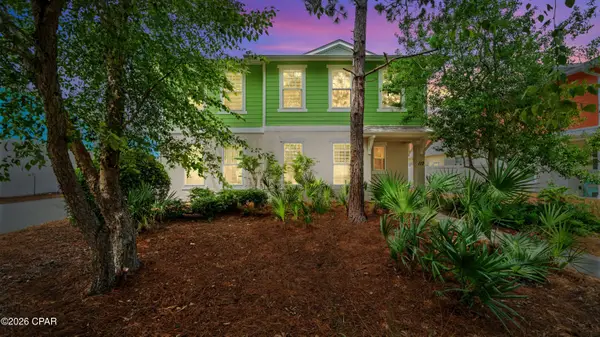112 Sand Oak Boulevard, Panama City Beach, FL 32413