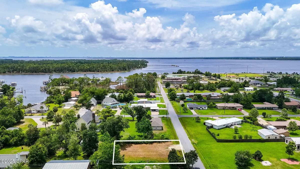 805 W 6th Street, Lynn Haven, FL 32444 - #1