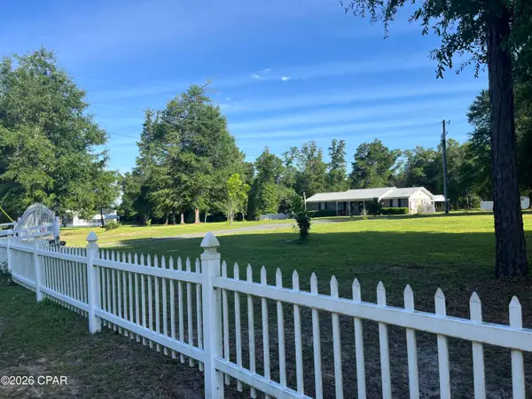 5671 Fort Road, Greenwood, FL 32443