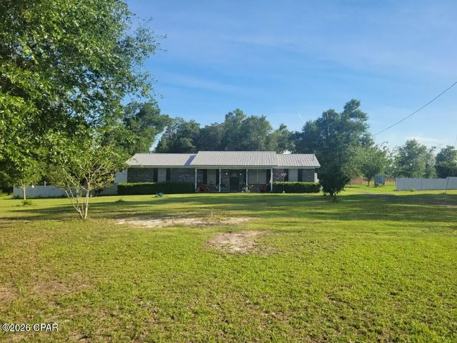 5671 Fort Road, Greenwood, FL 32443 - #2