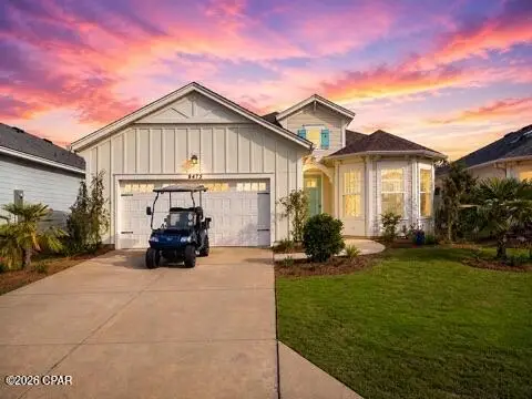 8475 Coral Reef Way, Panama City Beach, FL 32413 - #1