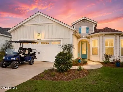 8475 Coral Reef Way, Panama City Beach, FL 32413 - #2