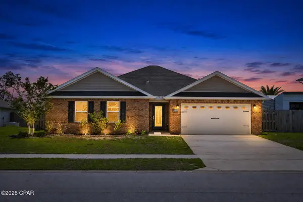 3953 Alva Thomas Road, Panama City, FL 32404
