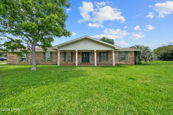 3415 Jenks Avenue, Panama City, FL 32405