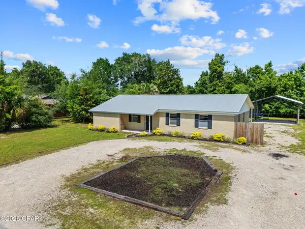 1103 Indiana Avenue, Lynn Haven, FL 32444
