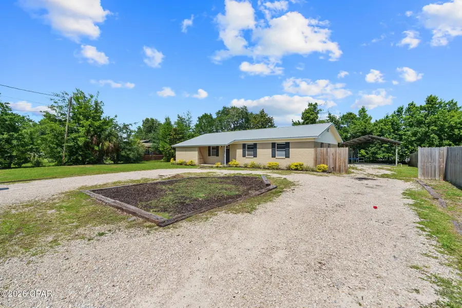 1103 Indiana Avenue, Lynn Haven, FL 32444 - #2