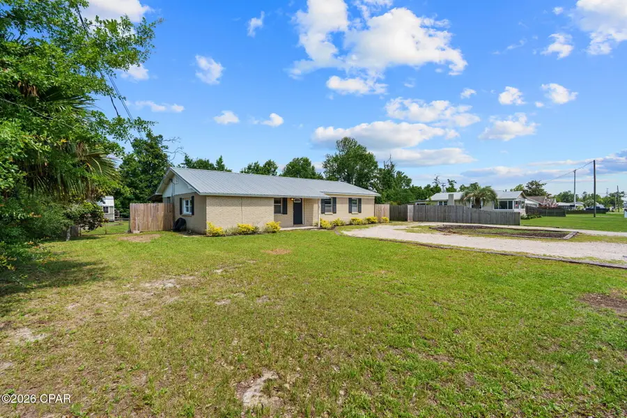 1103 Indiana Avenue, Lynn Haven, FL 32444 - #3