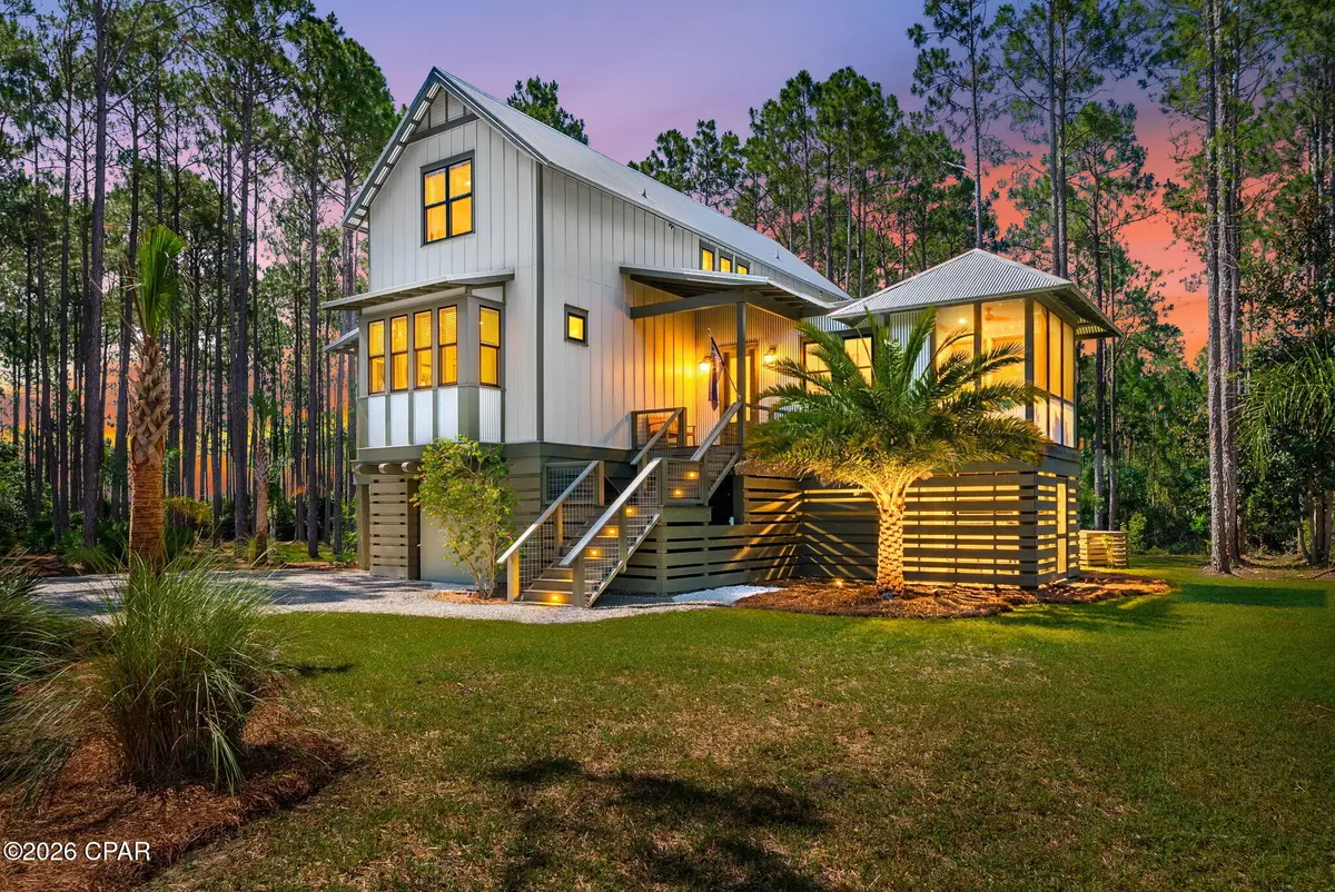 6501 Golden Aster Trail, Panama City Beach, FL 32413 - #1