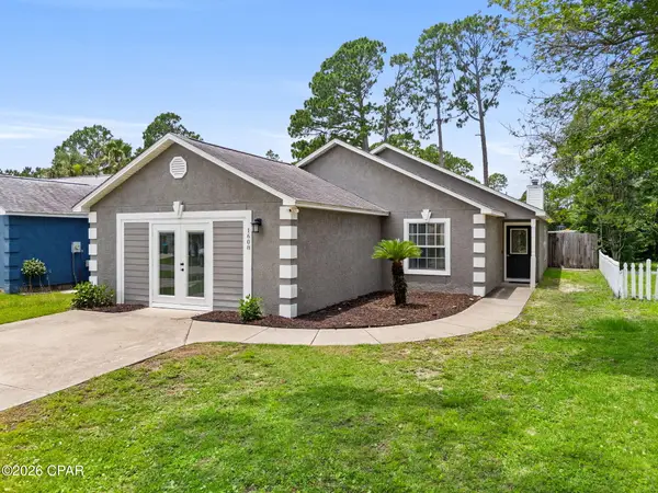 1608 Vecuna Circle, Panama City Beach, FL 32407