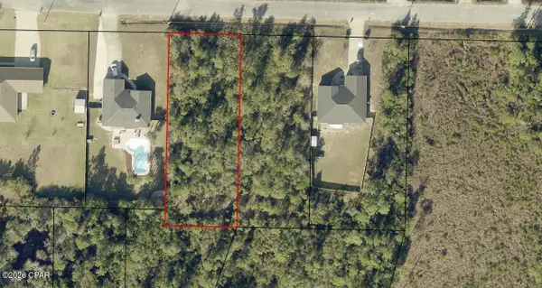 4516 E Lakeland Drive, Panama City, FL 32404