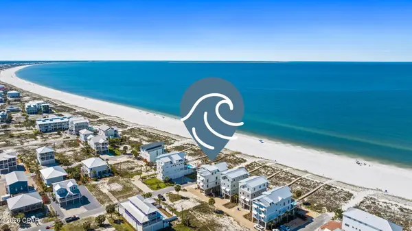 114 S 35th Street, Mexico Beach, FL 32456